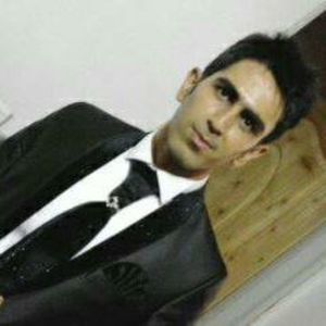 Meet your Posher, Ali reza